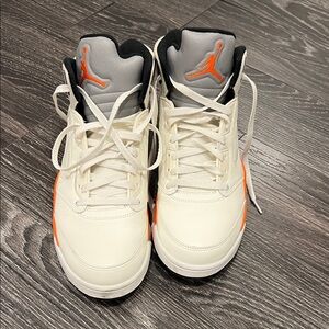 Air Jordan 5 Shattered Backboard